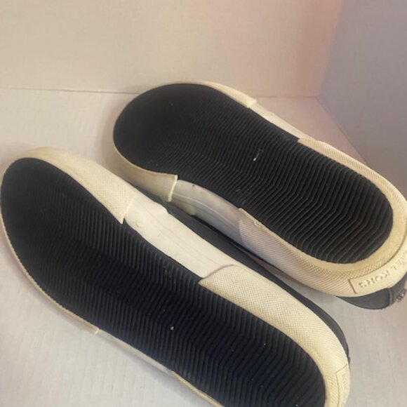 Michael Kors Flat Perforated Slip On Women's Shoes, size 8.5 - Picture 6 of 8